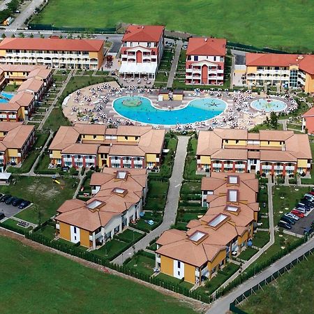 Pini Village Lido Altanea Caorle Kültér fotó