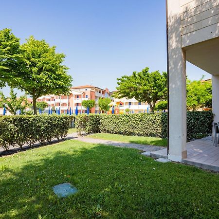 Pini Village Lido Altanea Caorle Kültér fotó