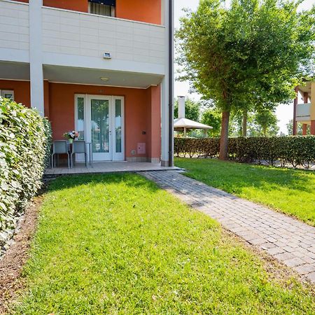 Pini Village Lido Altanea Caorle Kültér fotó