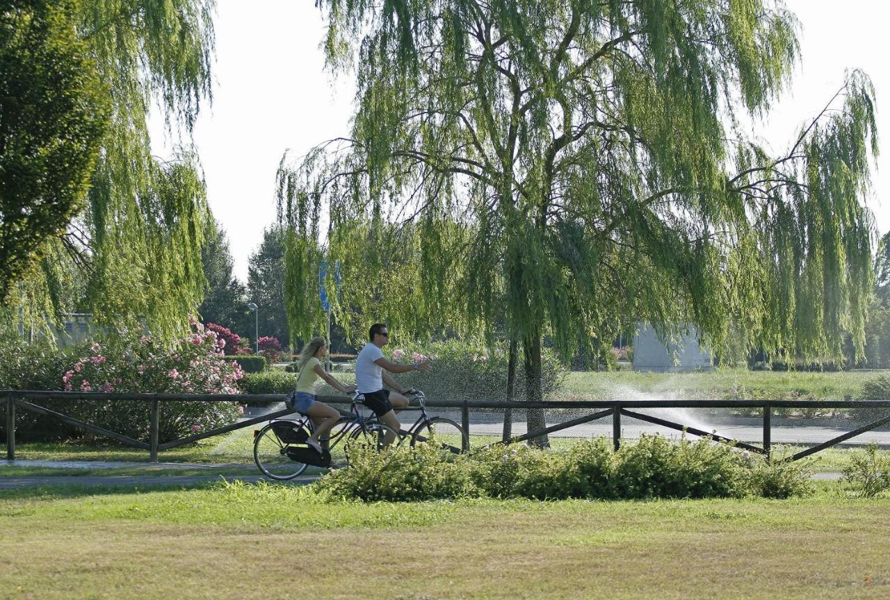 Pini Village Lido Altanea Caorle Kültér fotó