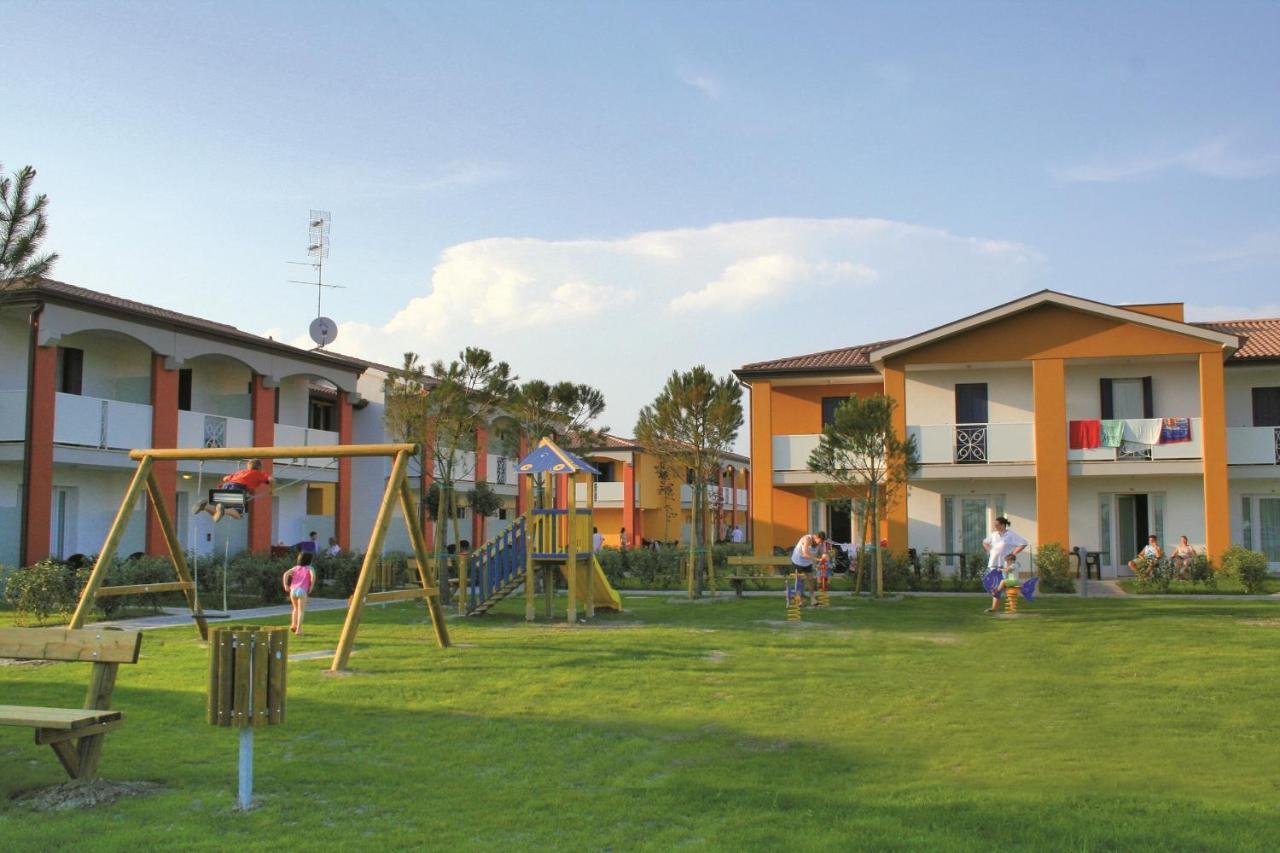 Pini Village Lido Altanea Caorle Kültér fotó