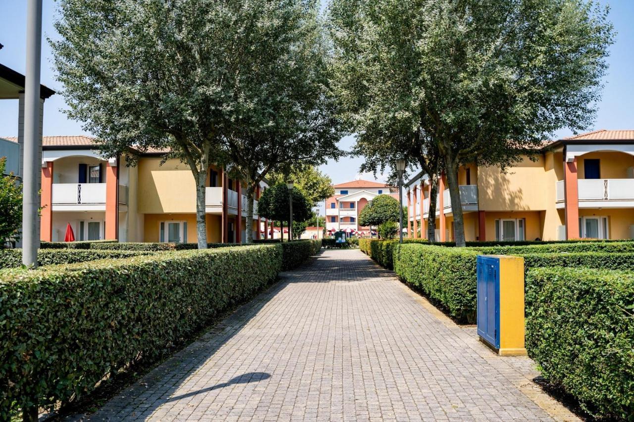 Pini Village Lido Altanea Caorle Kültér fotó