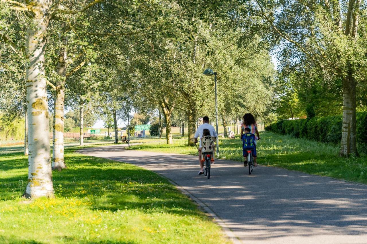 Pini Village Lido Altanea Caorle Kültér fotó