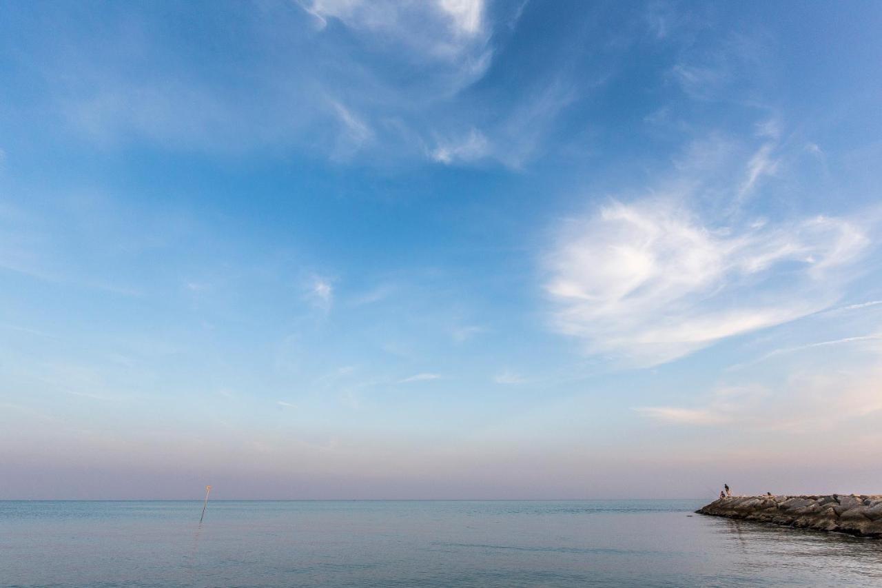 Pini Village Lido Altanea Caorle Kültér fotó