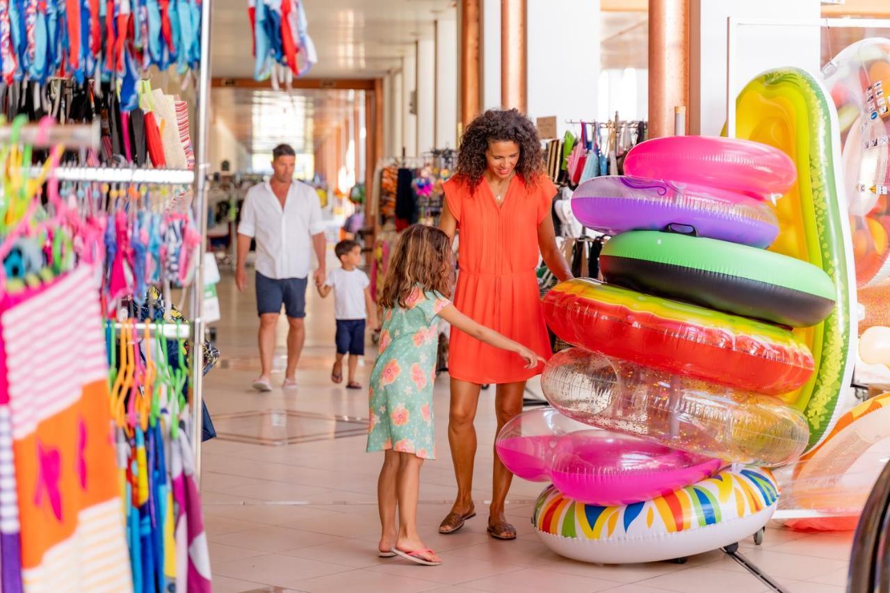 Pini Village Lido Altanea Caorle Kültér fotó