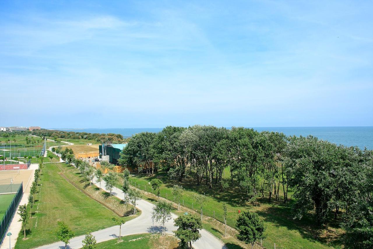 Pini Village Lido Altanea Caorle Kültér fotó