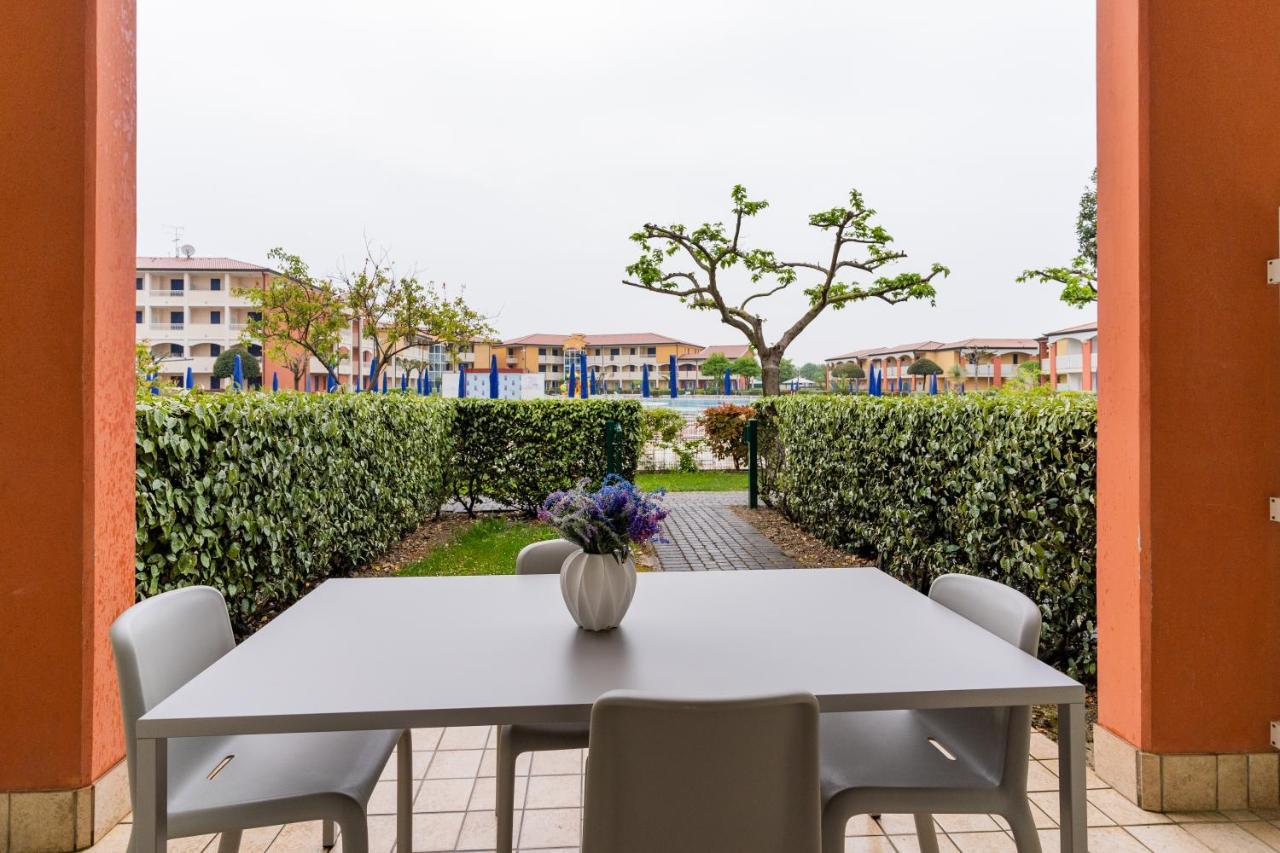 Pini Village Lido Altanea Caorle Kültér fotó