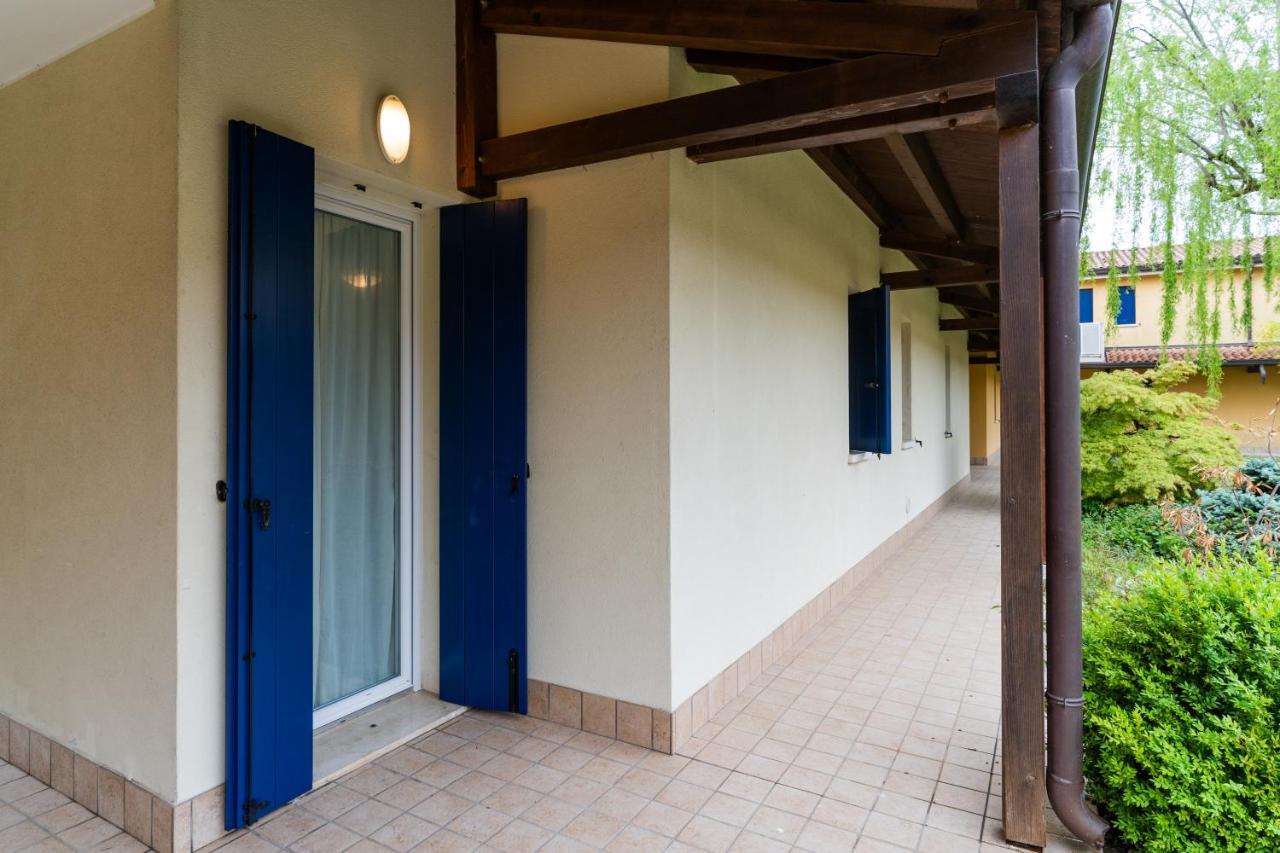 Pini Village Lido Altanea Caorle Kültér fotó