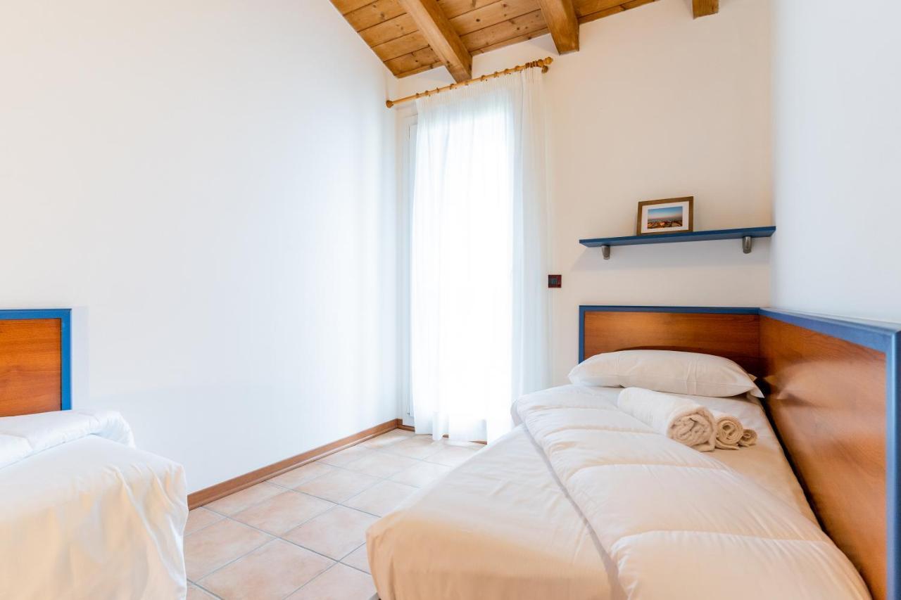 Pini Village Lido Altanea Caorle Kültér fotó