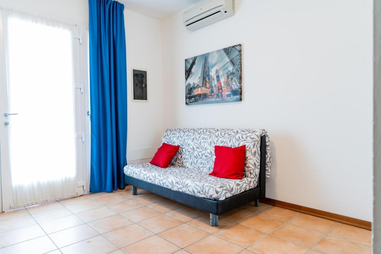 Pini Village Lido Altanea Caorle Kültér fotó