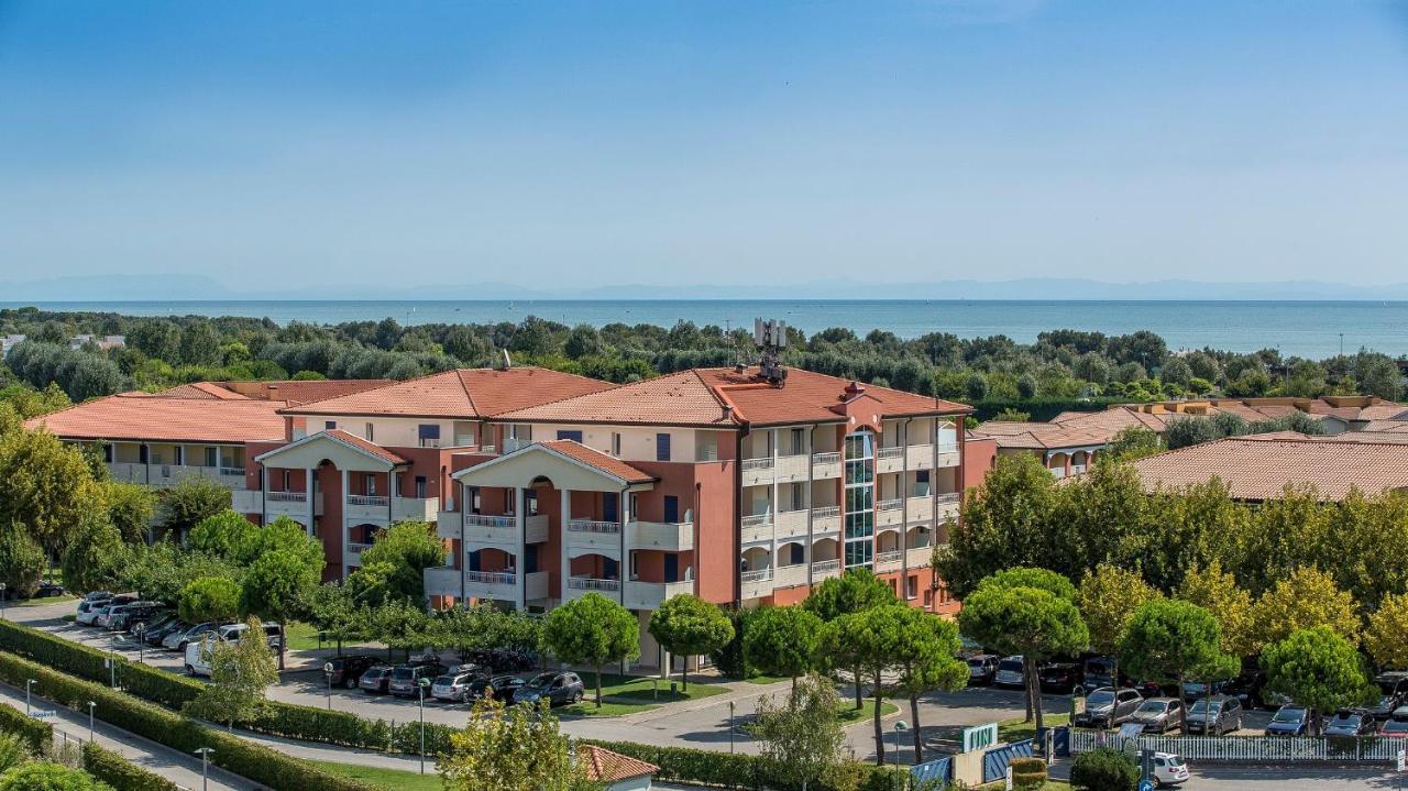 Pini Village Lido Altanea Caorle Kültér fotó