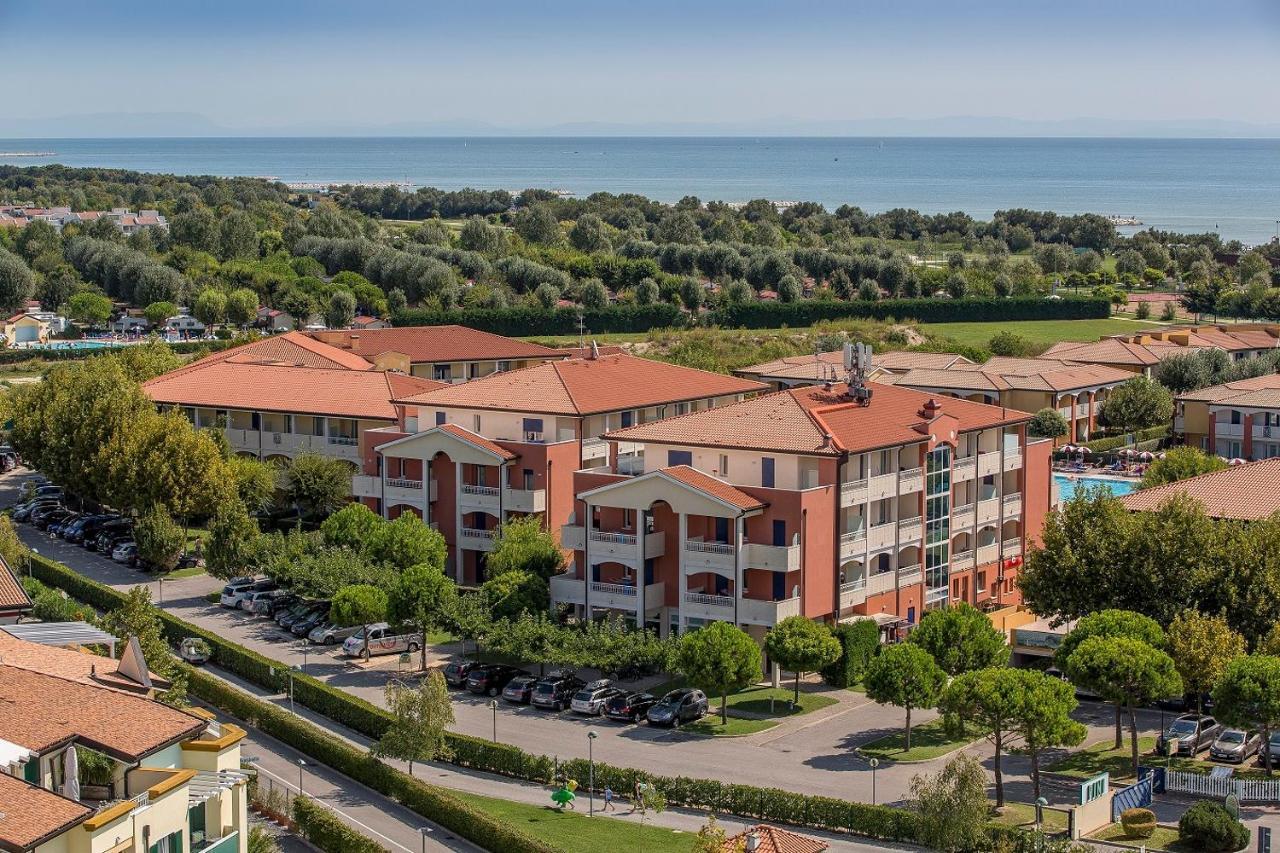Pini Village Lido Altanea Caorle Kültér fotó