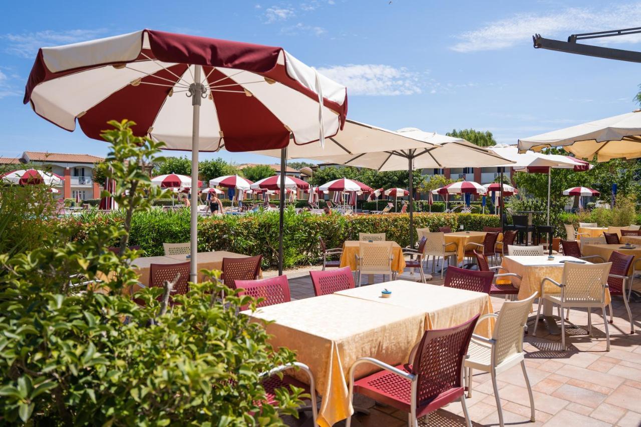 Pini Village Lido Altanea Caorle Kültér fotó