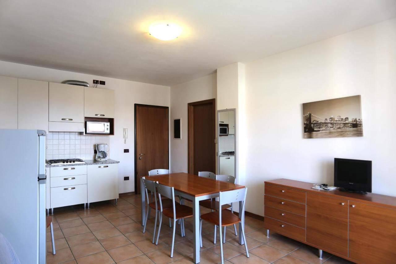 Pini Village Lido Altanea Caorle Kültér fotó