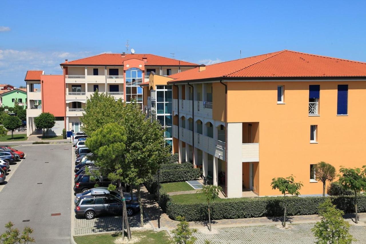Pini Village Lido Altanea Caorle Kültér fotó