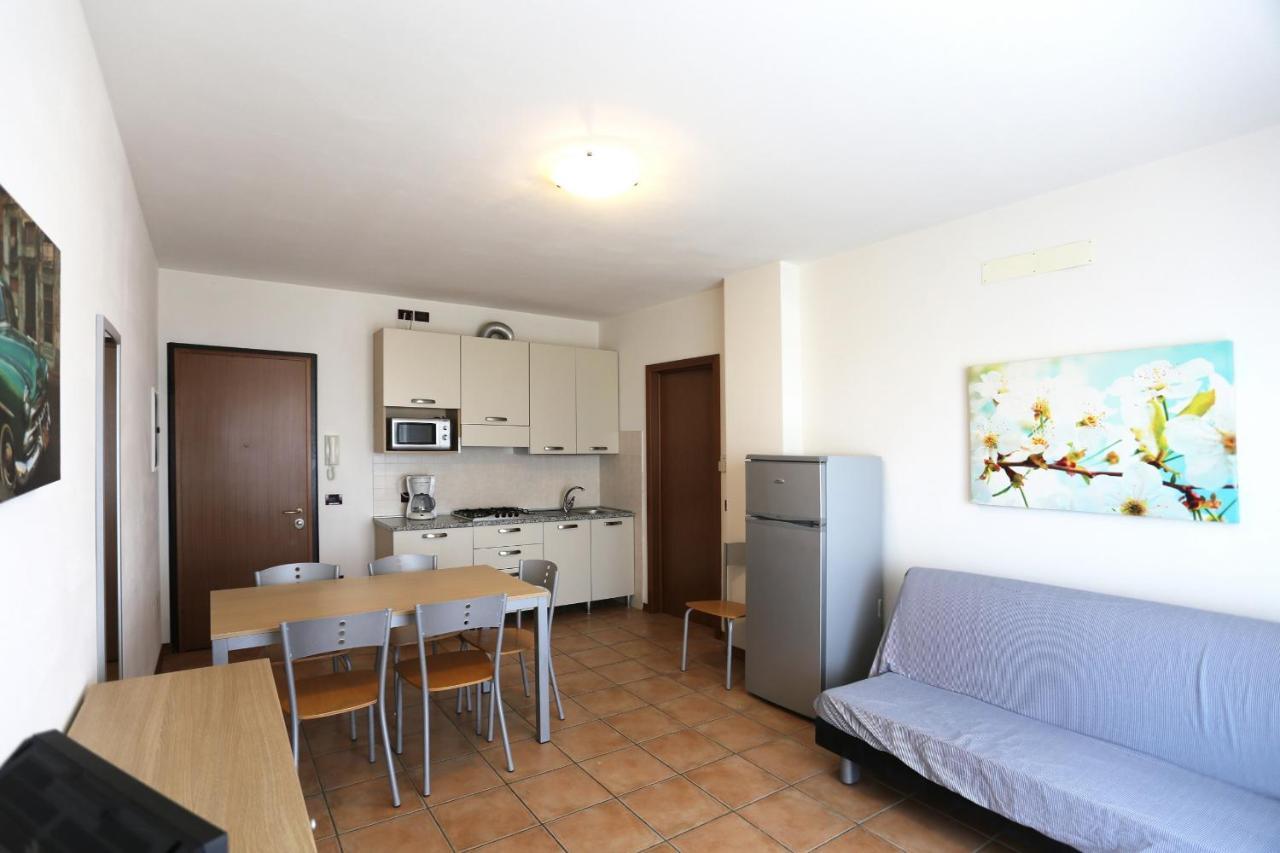 Pini Village Lido Altanea Caorle Kültér fotó