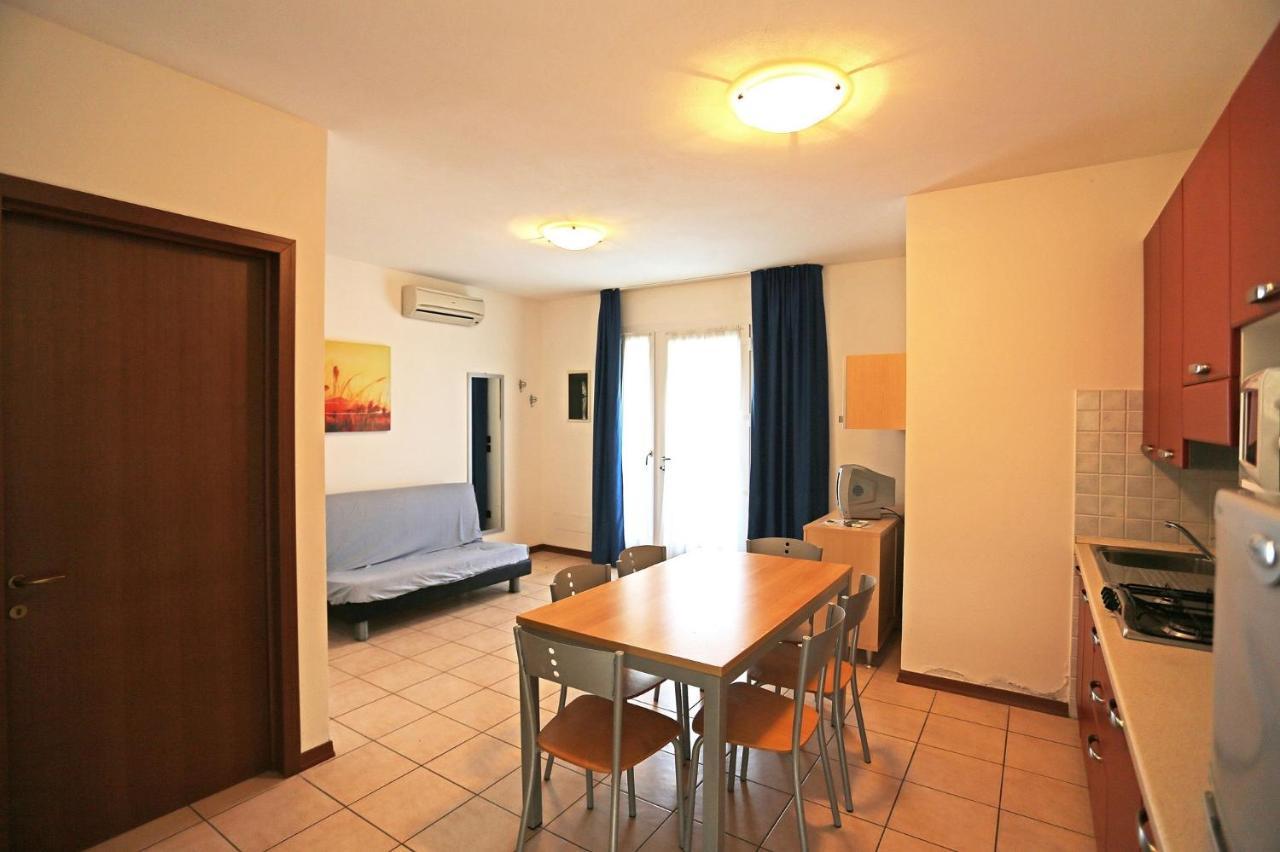 Pini Village Lido Altanea Caorle Kültér fotó