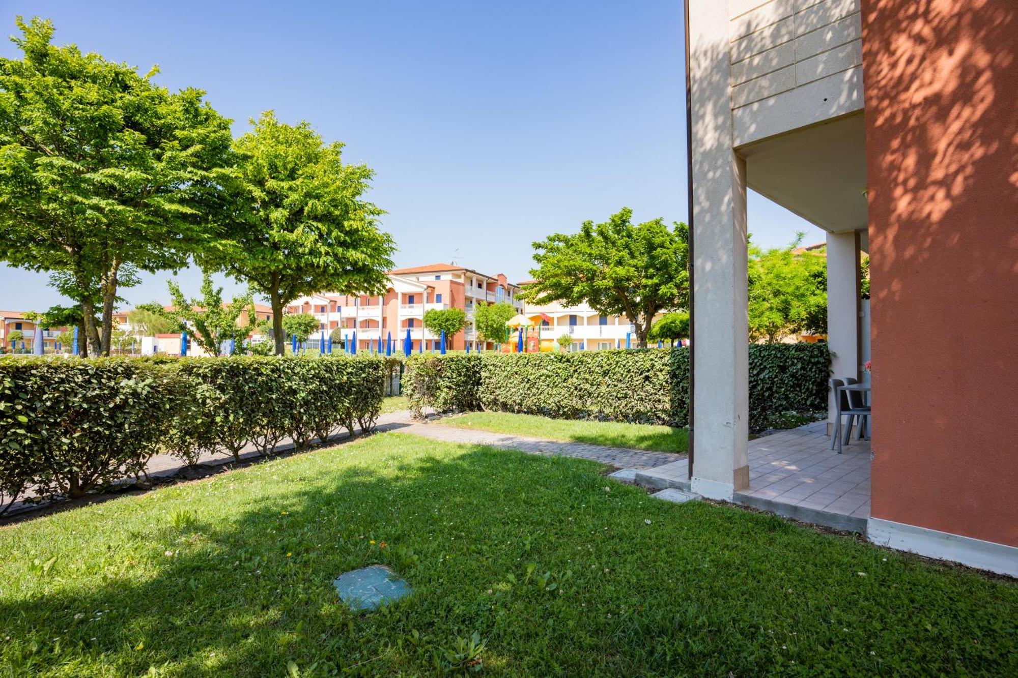 Pini Village Lido Altanea Caorle Kültér fotó